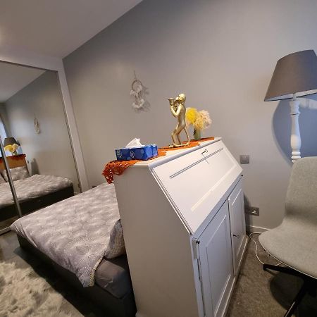 Bb Guesthouse Wezembeek-Oppem Ngoại thất bức ảnh