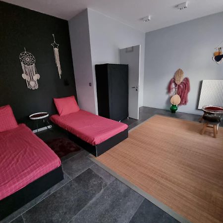 Bb Guesthouse Wezembeek-Oppem Ngoại thất bức ảnh