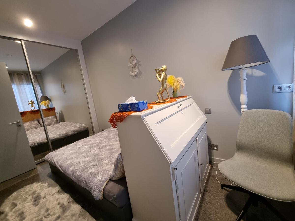 Bb Guesthouse Wezembeek-Oppem Ngoại thất bức ảnh