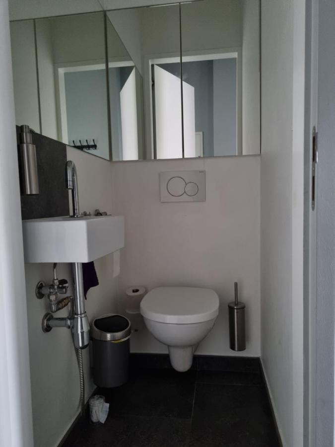 Bb Guesthouse Wezembeek-Oppem Ngoại thất bức ảnh