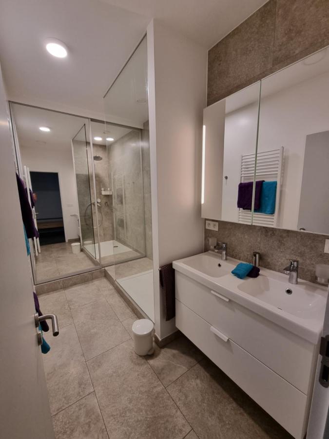 Bb Guesthouse Wezembeek-Oppem Ngoại thất bức ảnh