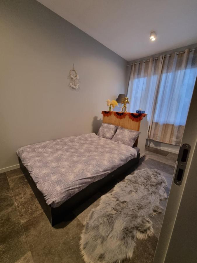 Bb Guesthouse Wezembeek-Oppem Ngoại thất bức ảnh