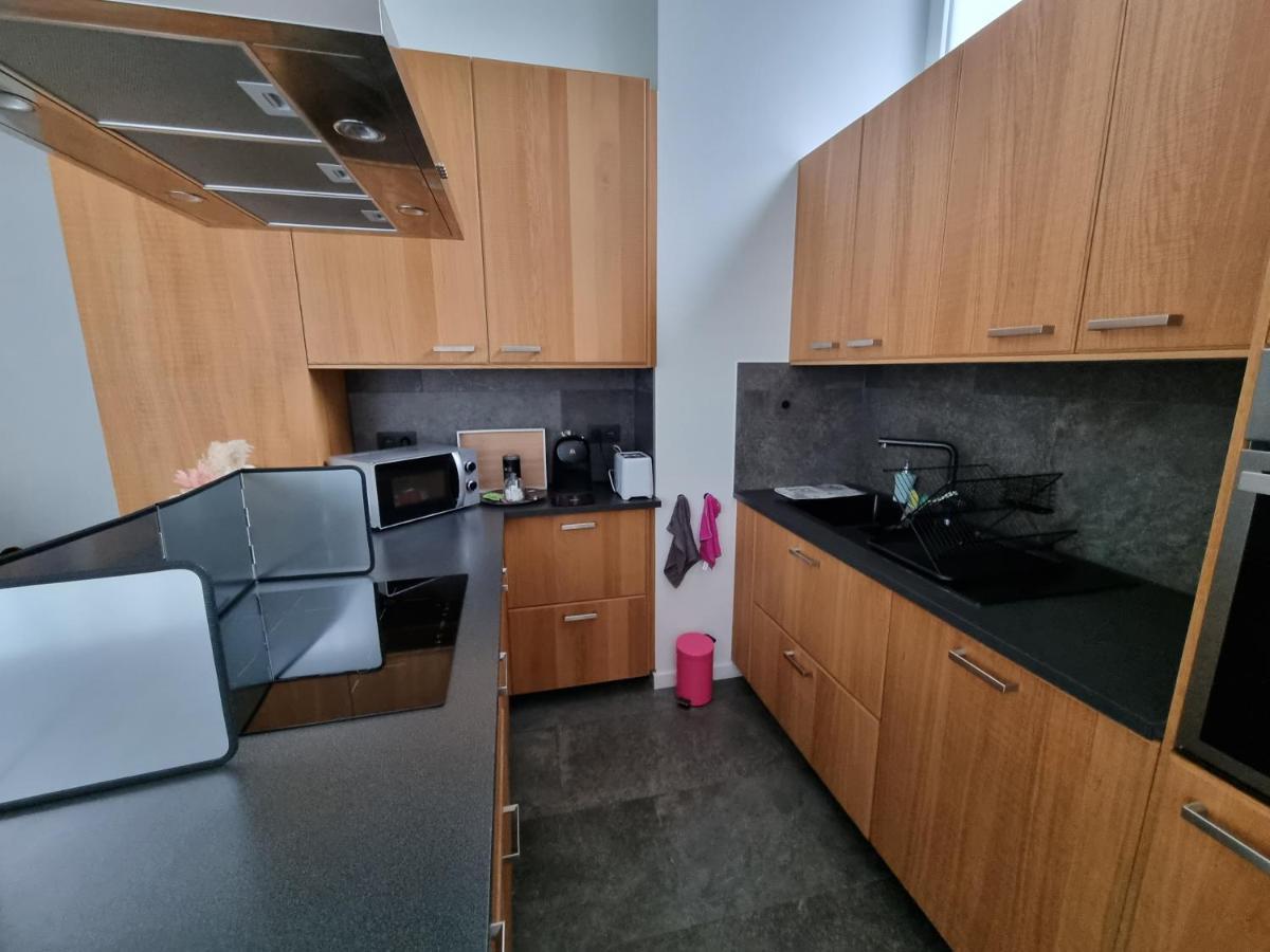 Bb Guesthouse Wezembeek-Oppem Ngoại thất bức ảnh