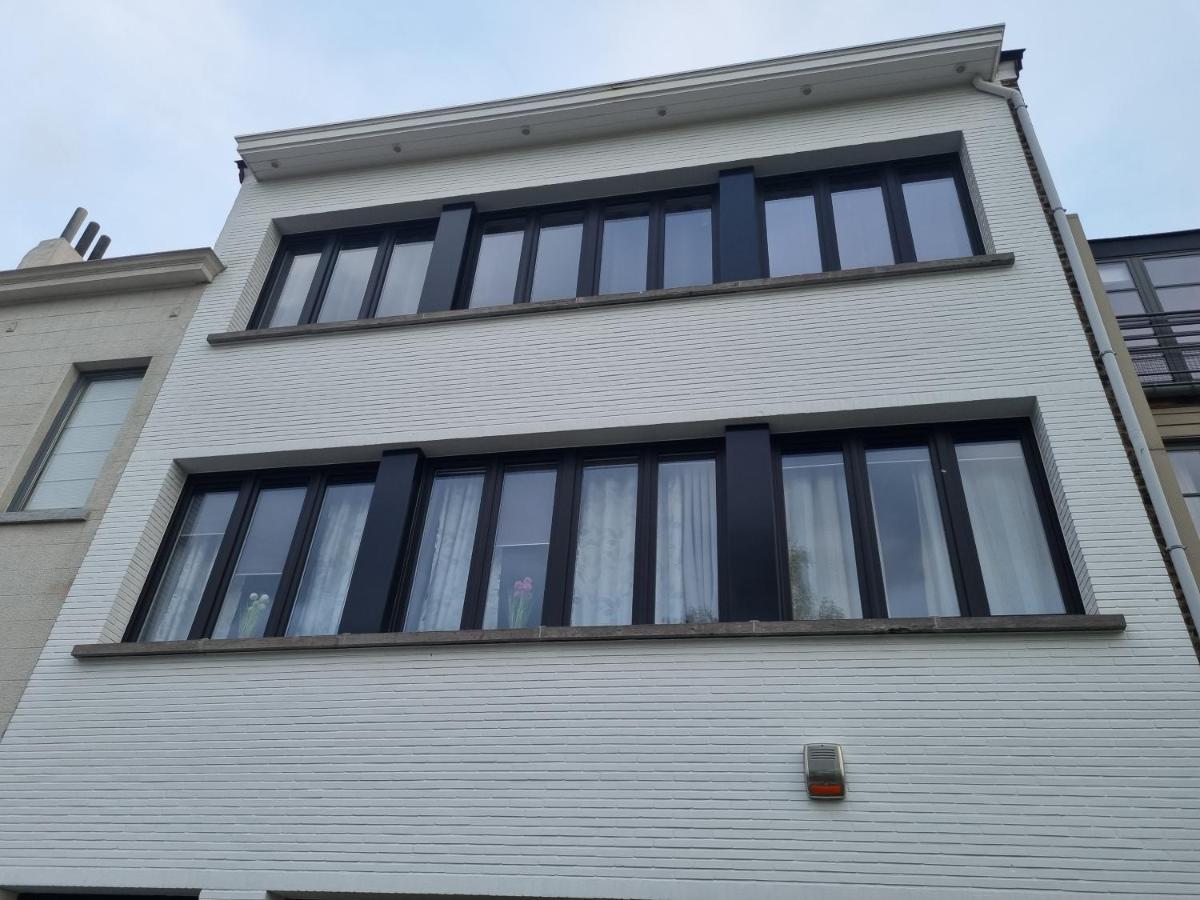Bb Guesthouse Wezembeek-Oppem Ngoại thất bức ảnh