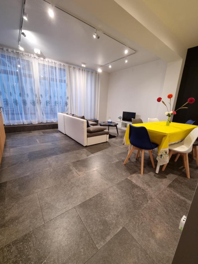 Bb Guesthouse Wezembeek-Oppem Ngoại thất bức ảnh